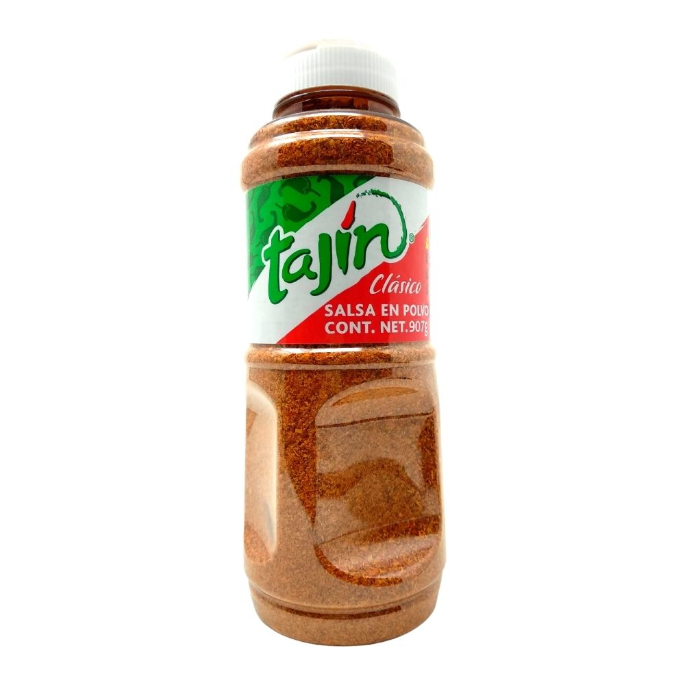 What is Tajin Seasoning? The Popular Spice Explained