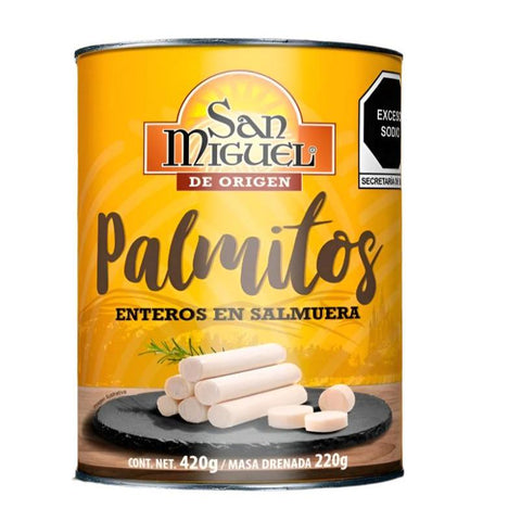 Palmitos