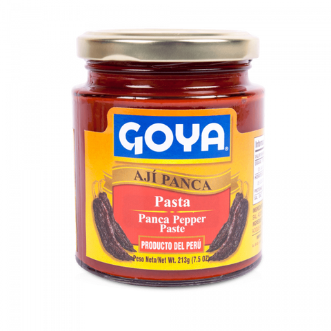 Goya Aji Panca  213g