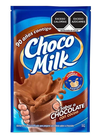 Chocomilk 350g