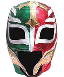 Mexican Wrestling Mask