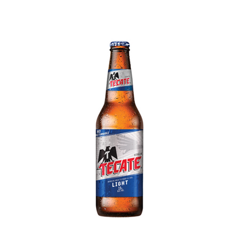 Tecate Light 325ml