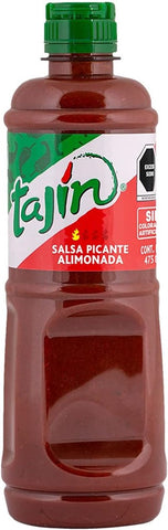 Tajin Liquid 475ml