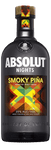 Absolut Smoky Pineapple