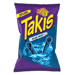 Blue Takis BBD AUG 2024