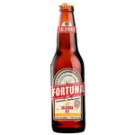 Fortuna California ALE Beer