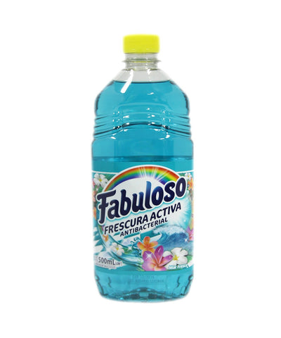 Fabuloso Mar Fresco 500ml