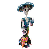 Papier Mache Catrina