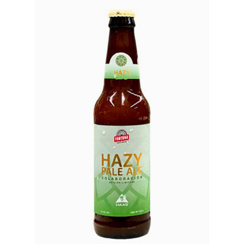 Fortuna Hazy Pale Ale