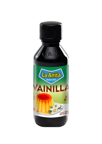 Artificial Vanilla Flavouring 120ml