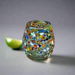 Tequilero Granizado - Shot Glass