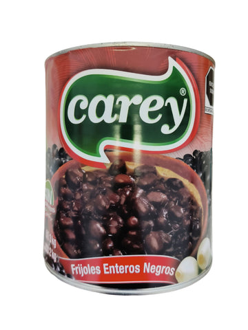 Whole Black Beans 3kg