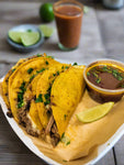 Birria Tacos - Pick Up Only