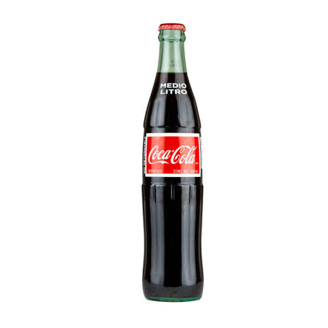 Mexican Coke 500ml