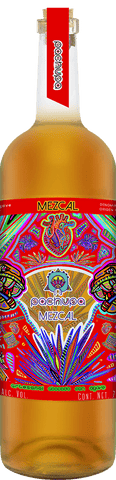 Mezcal Corazon 750 ml