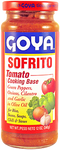 Sofrito Tomato Cooking Base - 340gr