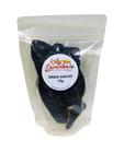 Ancho dried chili - chile ancho