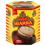 Chocolate Ibarra