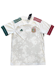 Mexico Soccer Jersey