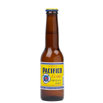 Pacifico Ampolleta 210ml (Small Bottle)